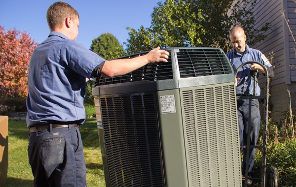 Air Conditioning Installation Newcastle Upon Tyne